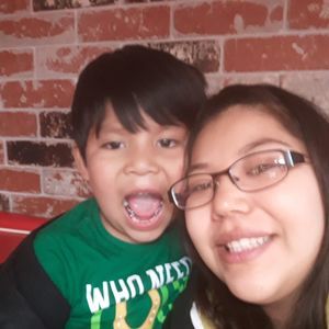 Meet your Posher, Camille